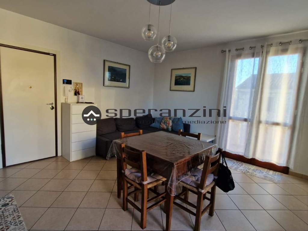 zona giorno