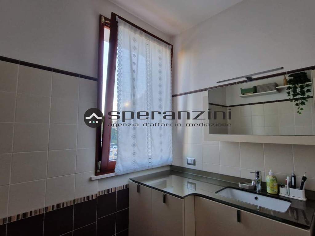 bagno finestrato