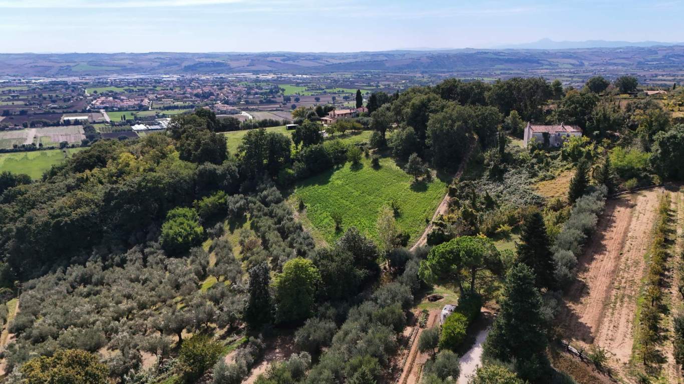 - Fano, zona rosciano - rustico-casolare-cascina di 315,50mq in vendita - Rif. RV1126