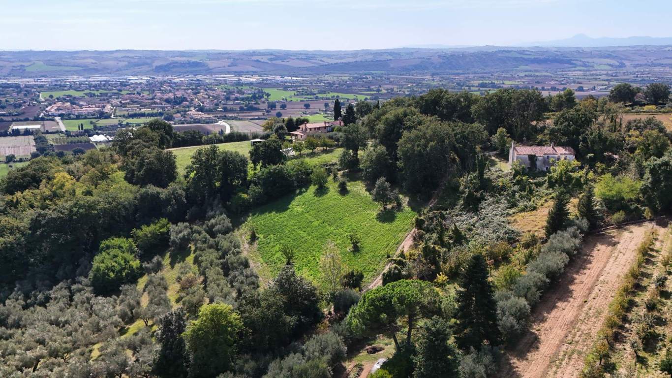 - Fano, zona rosciano - rustico-casolare-cascina di 315,50mq in vendita - Rif. RV1126