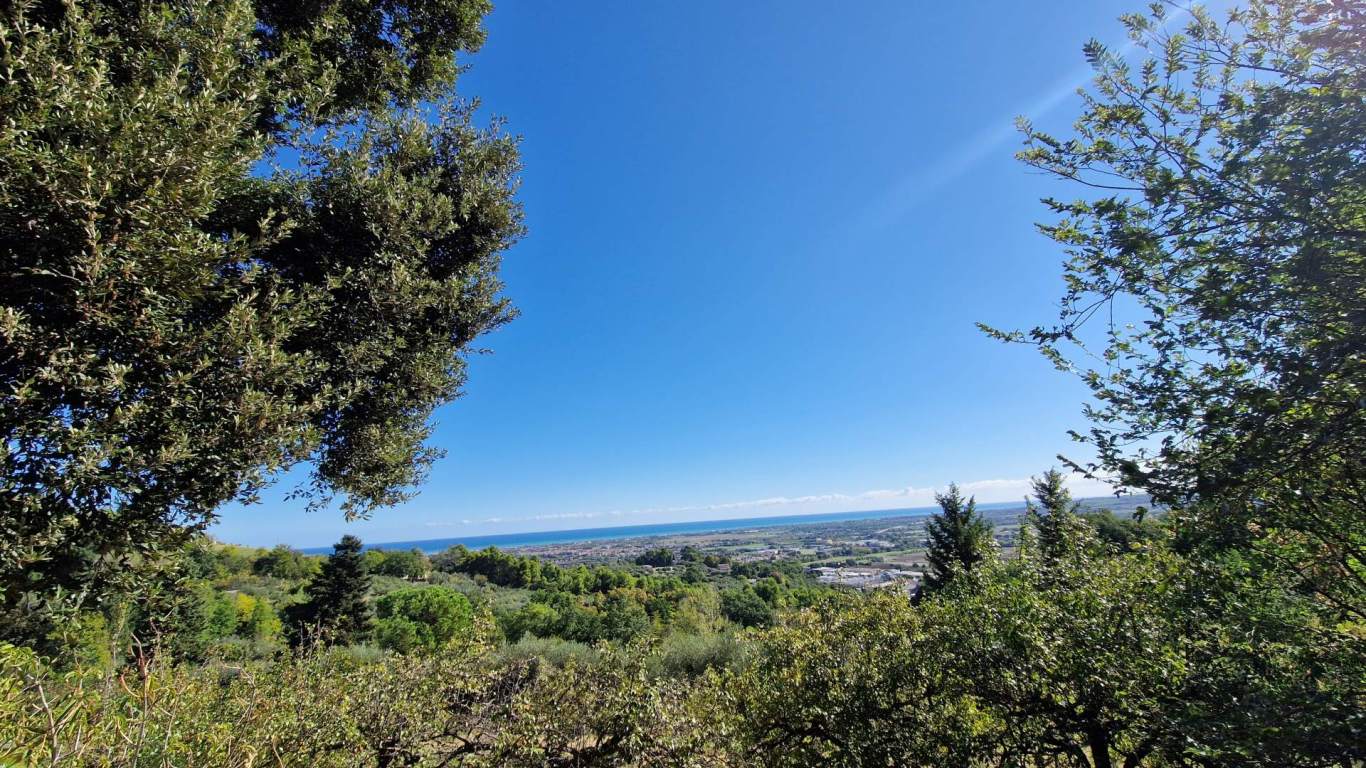 - Fano, zona rosciano - rustico-casolare-cascina di 315,50mq in vendita - Rif. RV1126