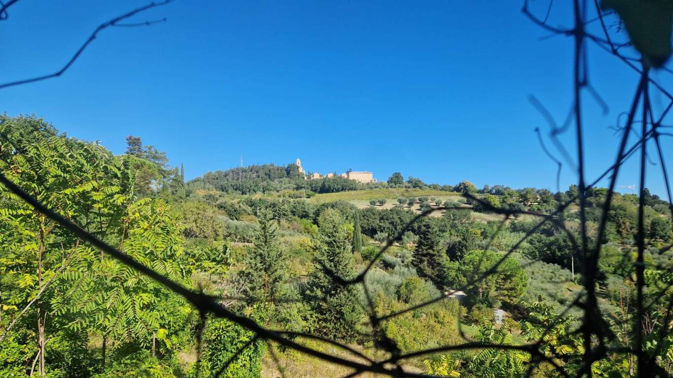- Fano, zona rosciano - rustico-casolare-cascina di 315,50mq in vendita - Rif. RV1126