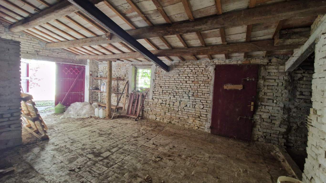 - Fano, zona rosciano - rustico-casolare-cascina di 315,50mq in vendita - Rif. RV1126