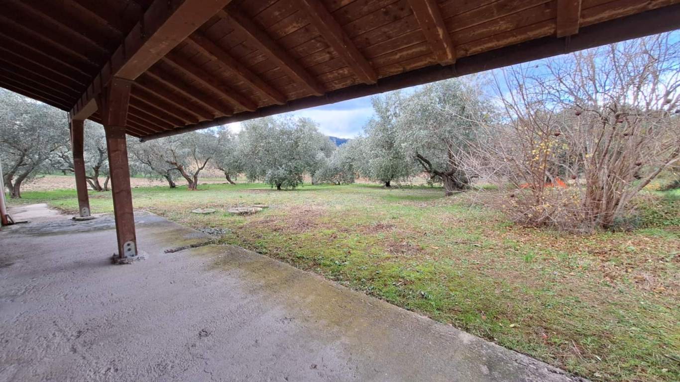 - Cartoceto, unifamiliare casa singola di 264,00mq in vendita - Rif. RV2140