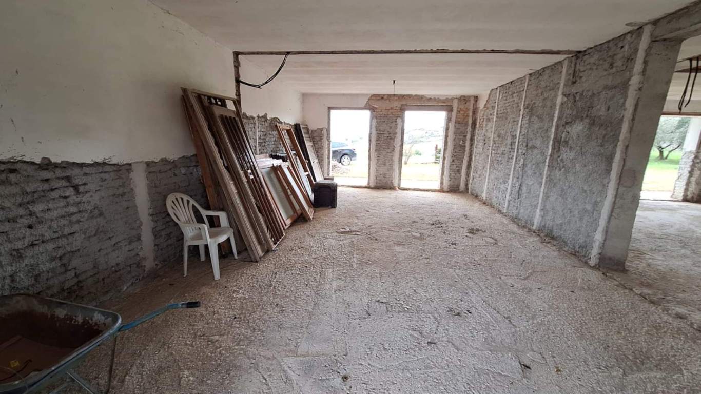 - Cartoceto, unifamiliare casa singola di 264,00mq in vendita - Rif. RV2140