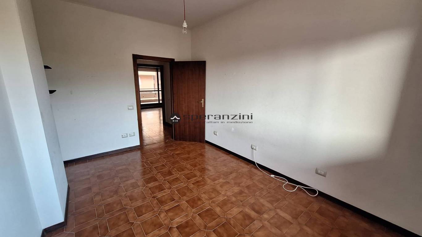 camera - Fano, zona flaminio - appartamento di 134,00mq in vendita - Rif. RV2041