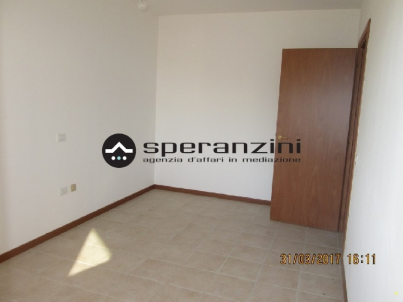 camera - Sant'ippolito, appartamento di 60,00mq in vendita - Rif. RV792