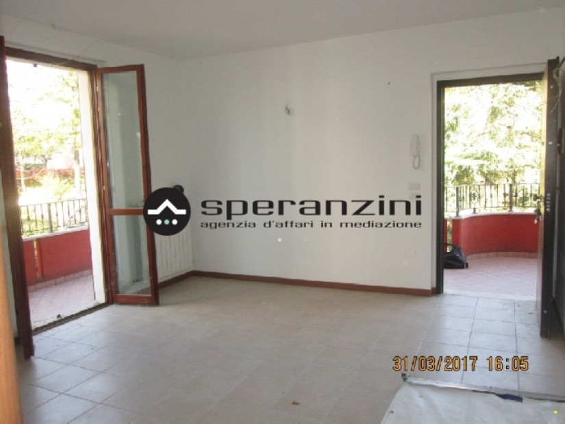 soggiorno - Sant'ippolito, appartamento di 60,00mq in vendita - Rif. RV792