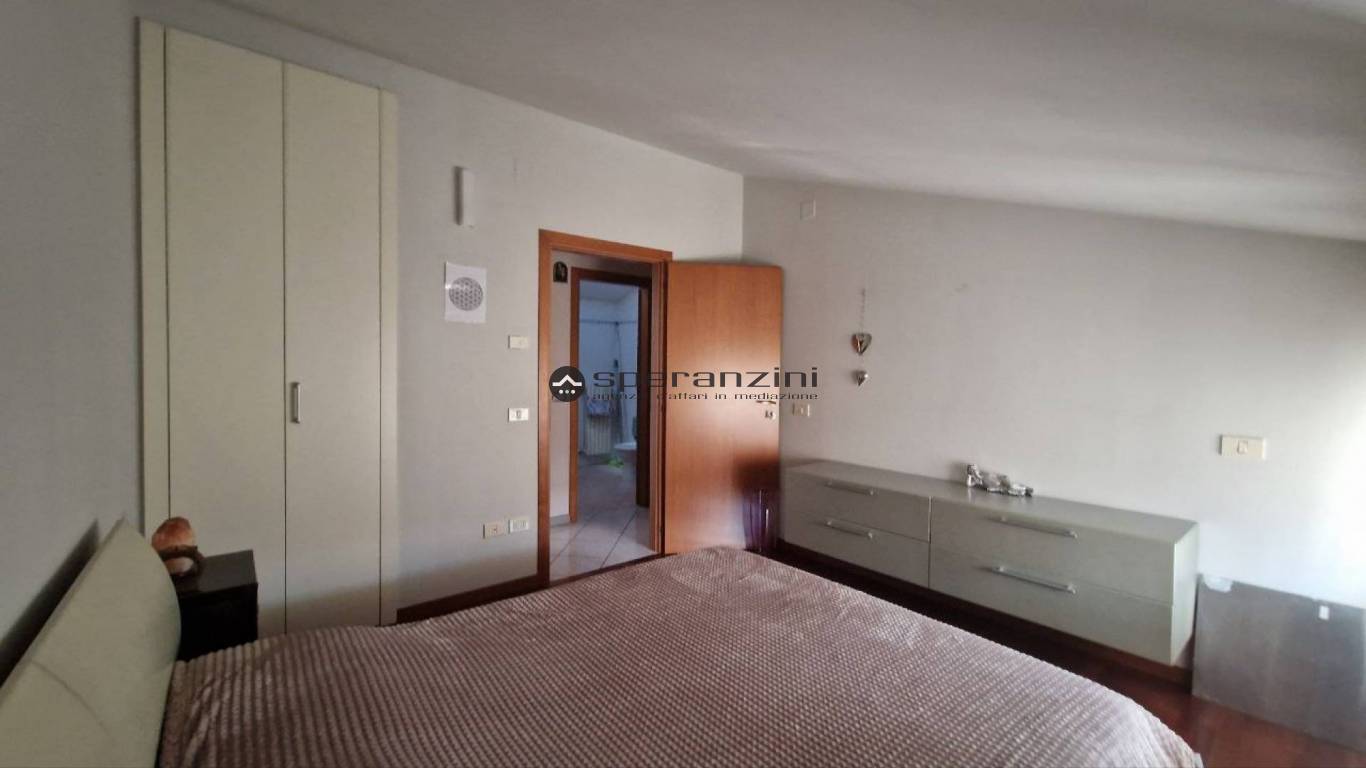 appartamento - Fano, zona fenile - appartamento di 113,00mq in vendita - Rif. RV2128