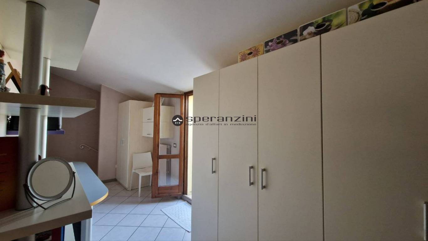 appartamento - Fano, zona fenile - appartamento di 113,00mq in vendita - Rif. RV2128