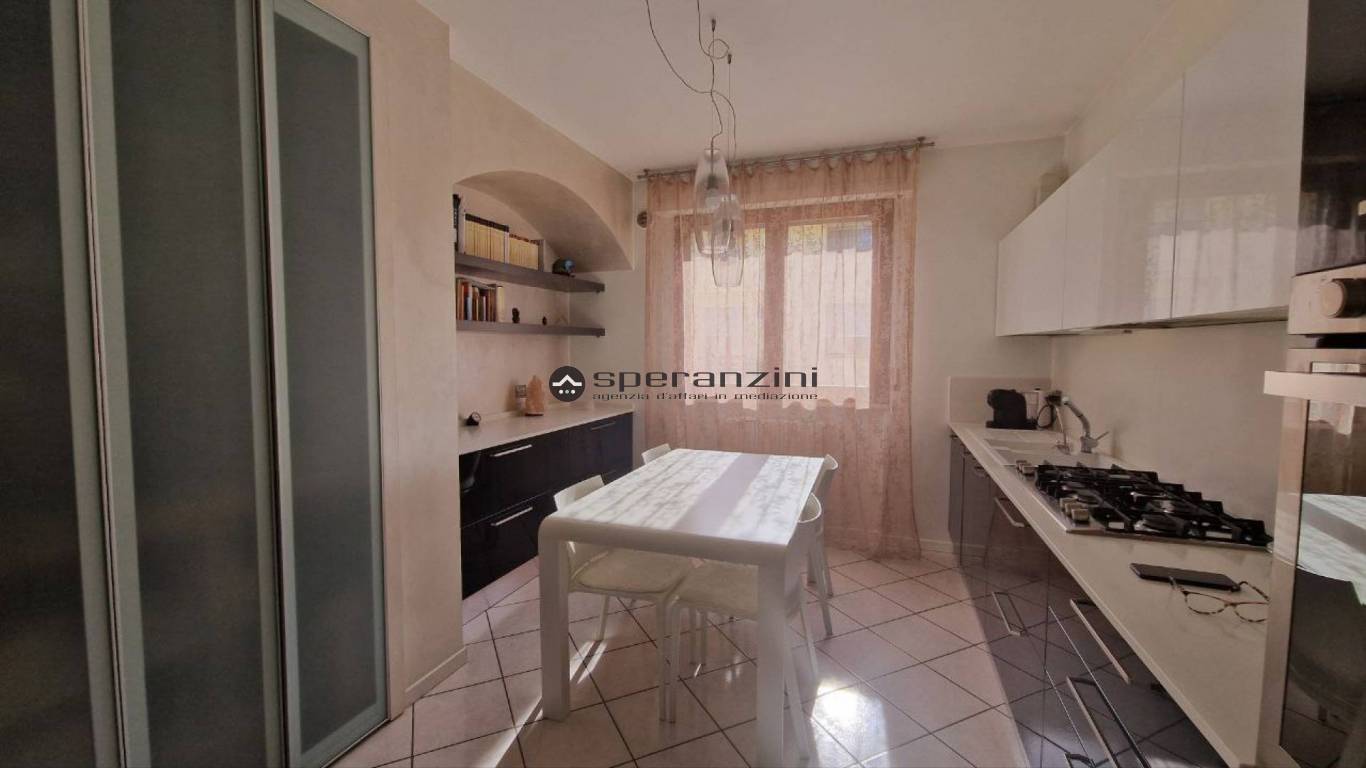 appartamento - Fano, zona fenile - appartamento di 113,00mq in vendita - Rif. RV2128