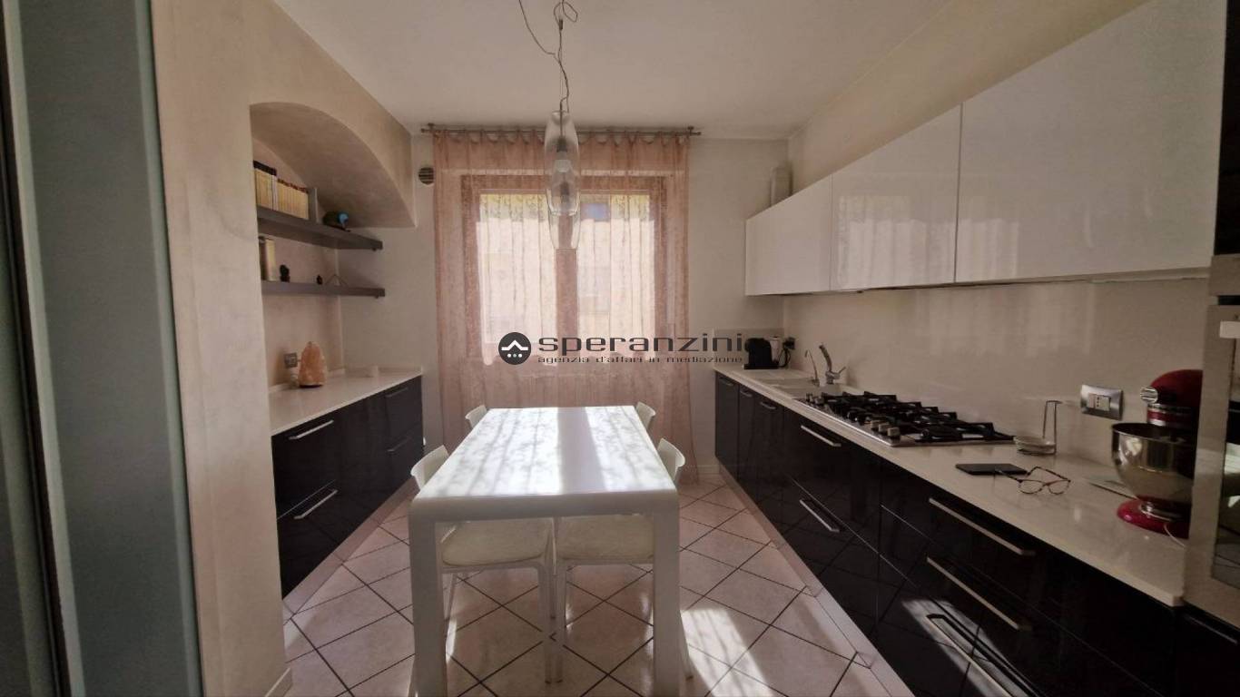 appartamento - Fano, zona fenile - appartamento di 113,00mq in vendita - Rif. RV2128