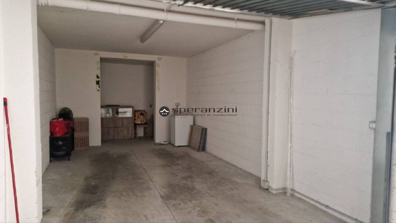 garage - Fano, zona bellocchi - appartamento di 50,00mq in vendita - Rif. RV2082