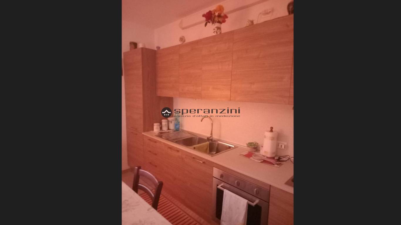 cucina - Fano, zona bellocchi - appartamento di 50,00mq in vendita - Rif. RV2082