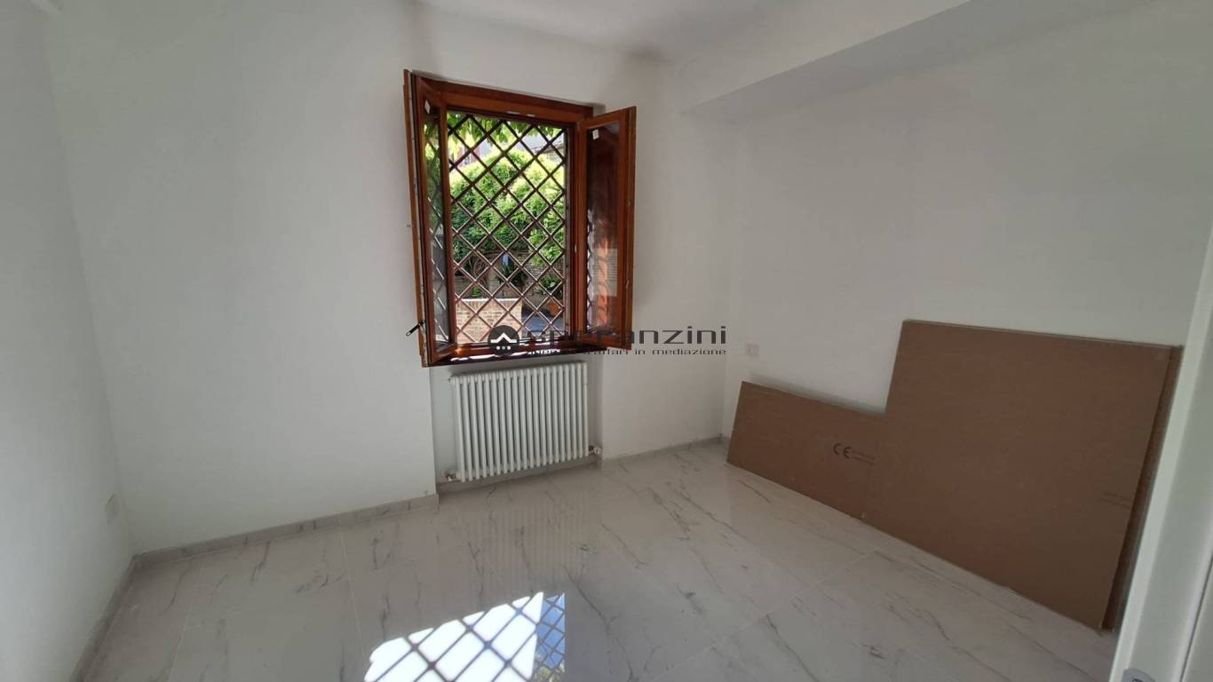 appartamento - Fano, zona centro storico - appartamento di 85,00mq in vendita - Rif. RV2035