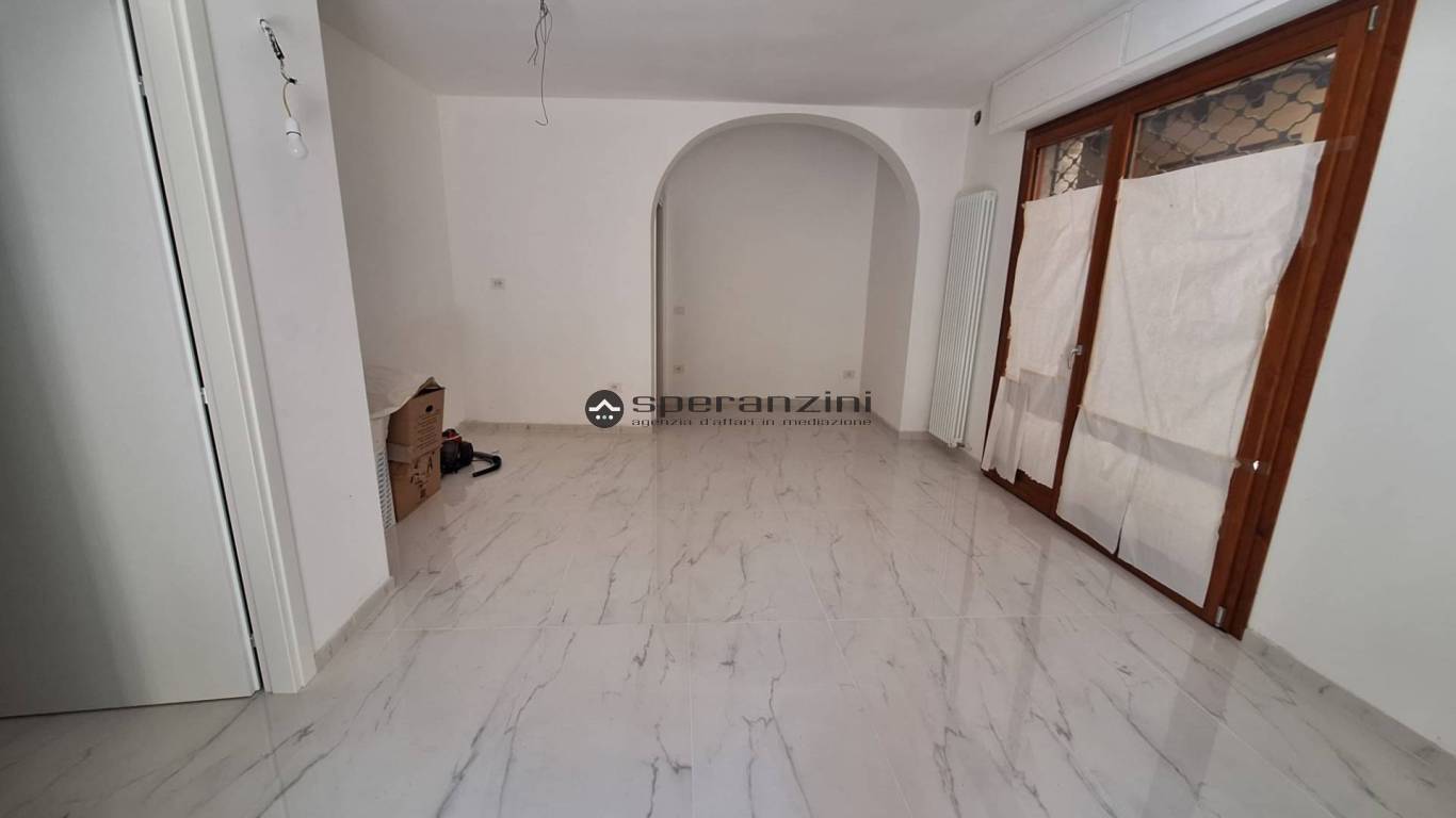 appartamento - Fano, zona centro storico - appartamento di 85,00mq in vendita - Rif. RV2035