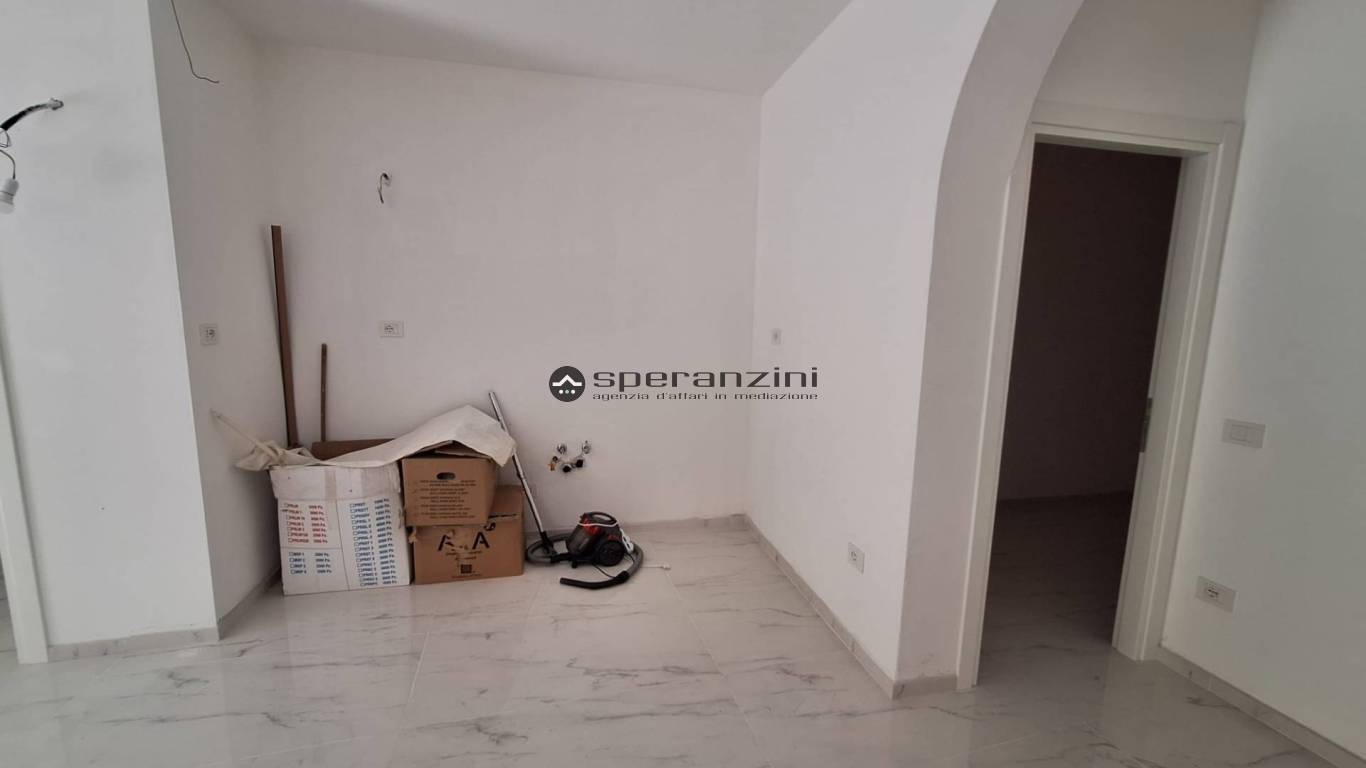 appartamento - Fano, zona centro storico - appartamento di 85,00mq in vendita - Rif. RV2035