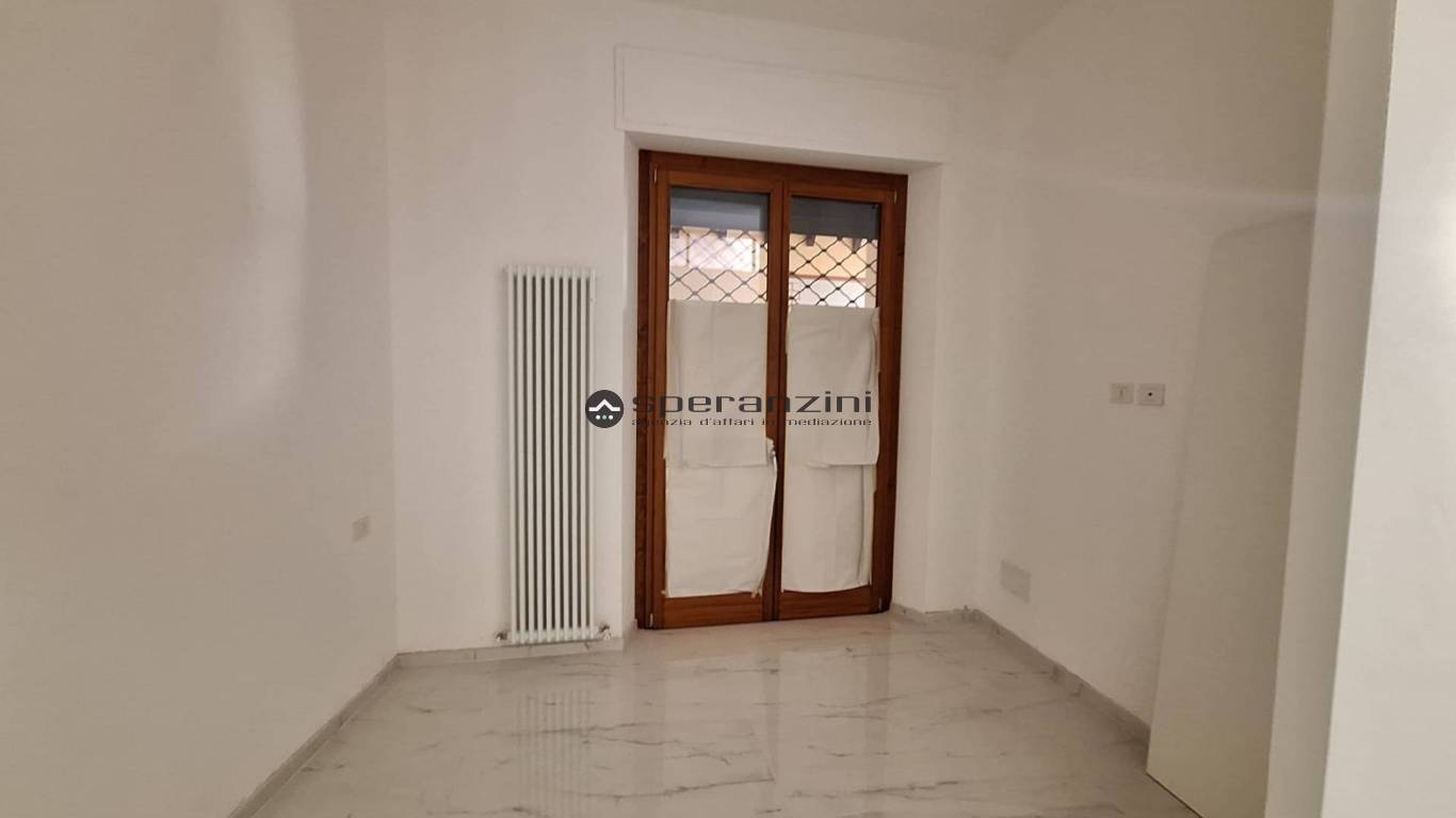 appartamento - Fano, zona centro storico - appartamento di 85,00mq in vendita - Rif. RV2035