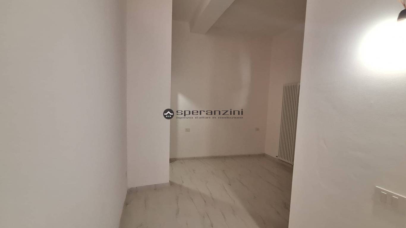 appartamento - Fano, zona centro storico - appartamento di 85,00mq in vendita - Rif. RV2035