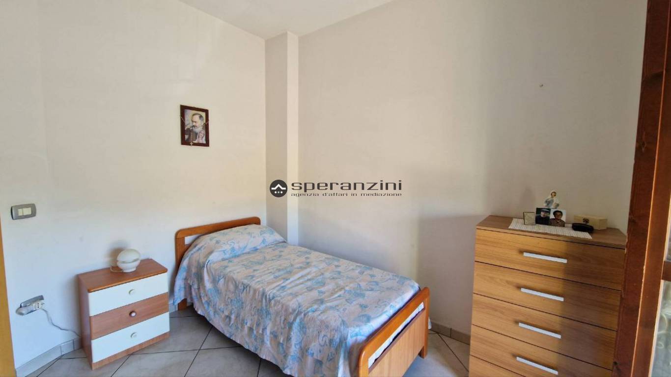 appartamento - Fano, zona metaurilia - appartamento di 80,00mq in vendita - Rif. RV2116