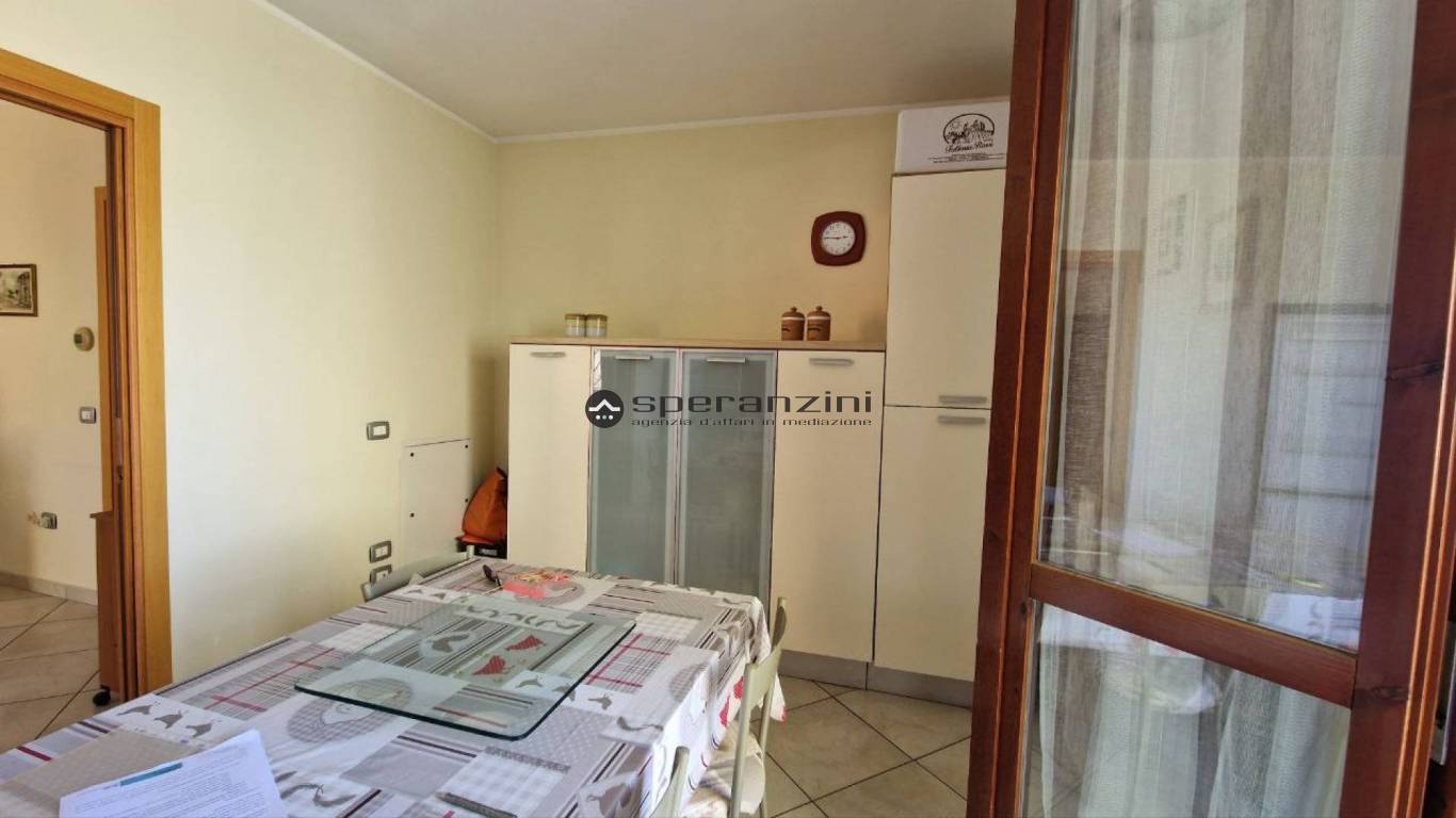 appartamento - Fano, zona metaurilia - appartamento di 80,00mq in vendita - Rif. RV2116