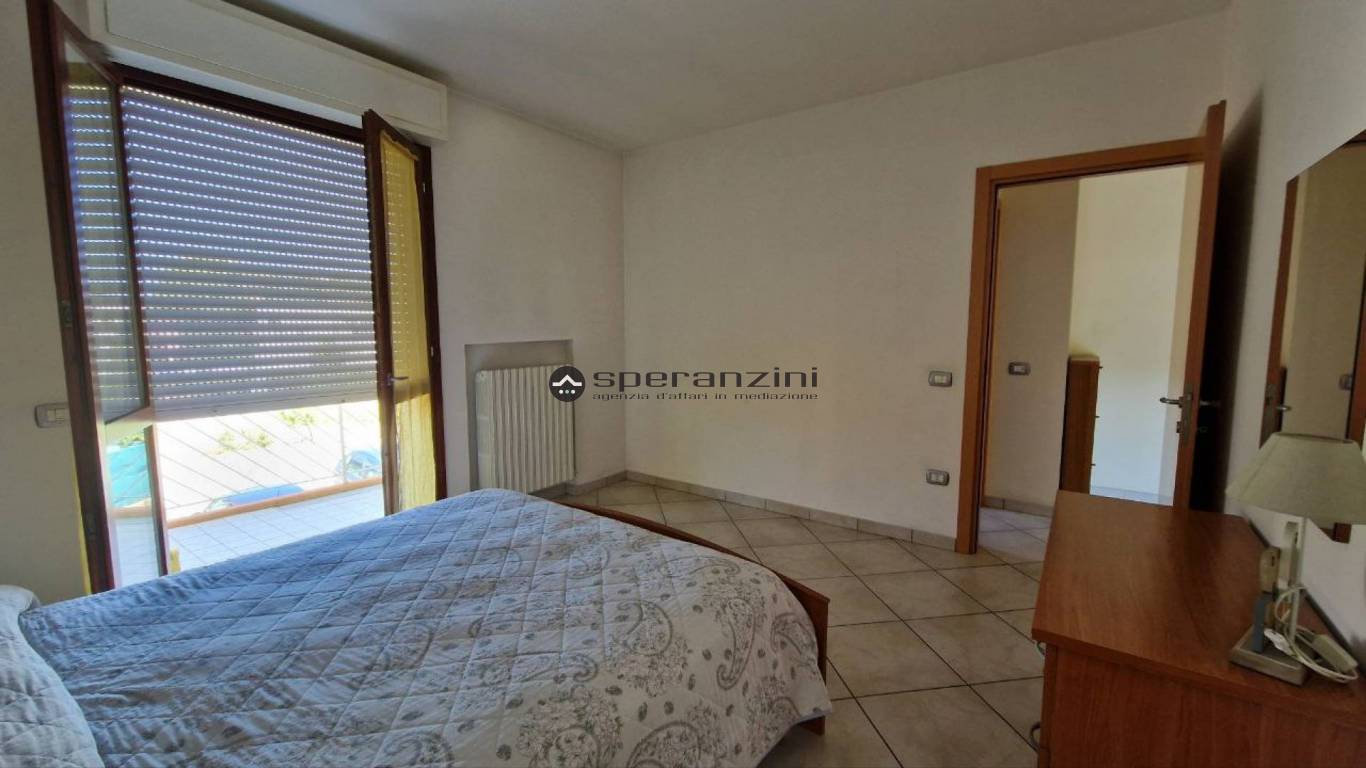 appartamento - Fano, zona metaurilia - appartamento di 80,00mq in vendita - Rif. RV2116