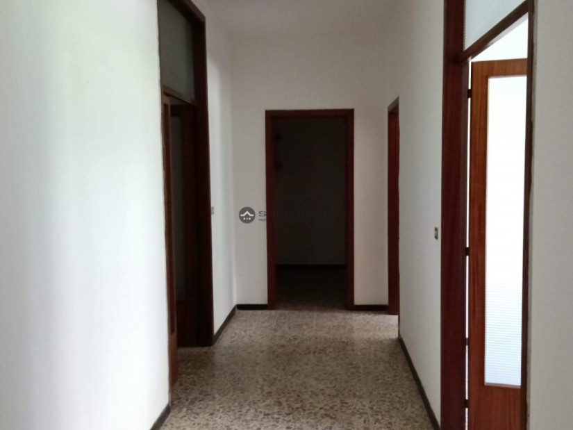 corridoio - Fossombrone, appartamento di 110,00mq in vendita - Rif. RV1764
