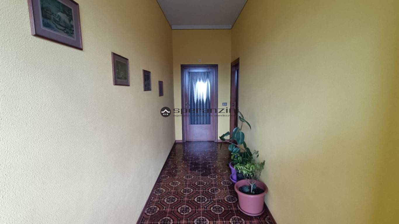 ingresso - Cartoceto, appartamento di 88,00mq in vendita - Rif. RV2014