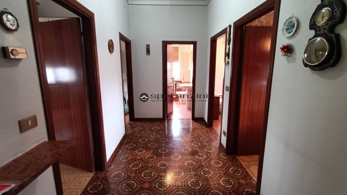 appartamento - Cartoceto, appartamento di 88,00mq in vendita - Rif. RV2014