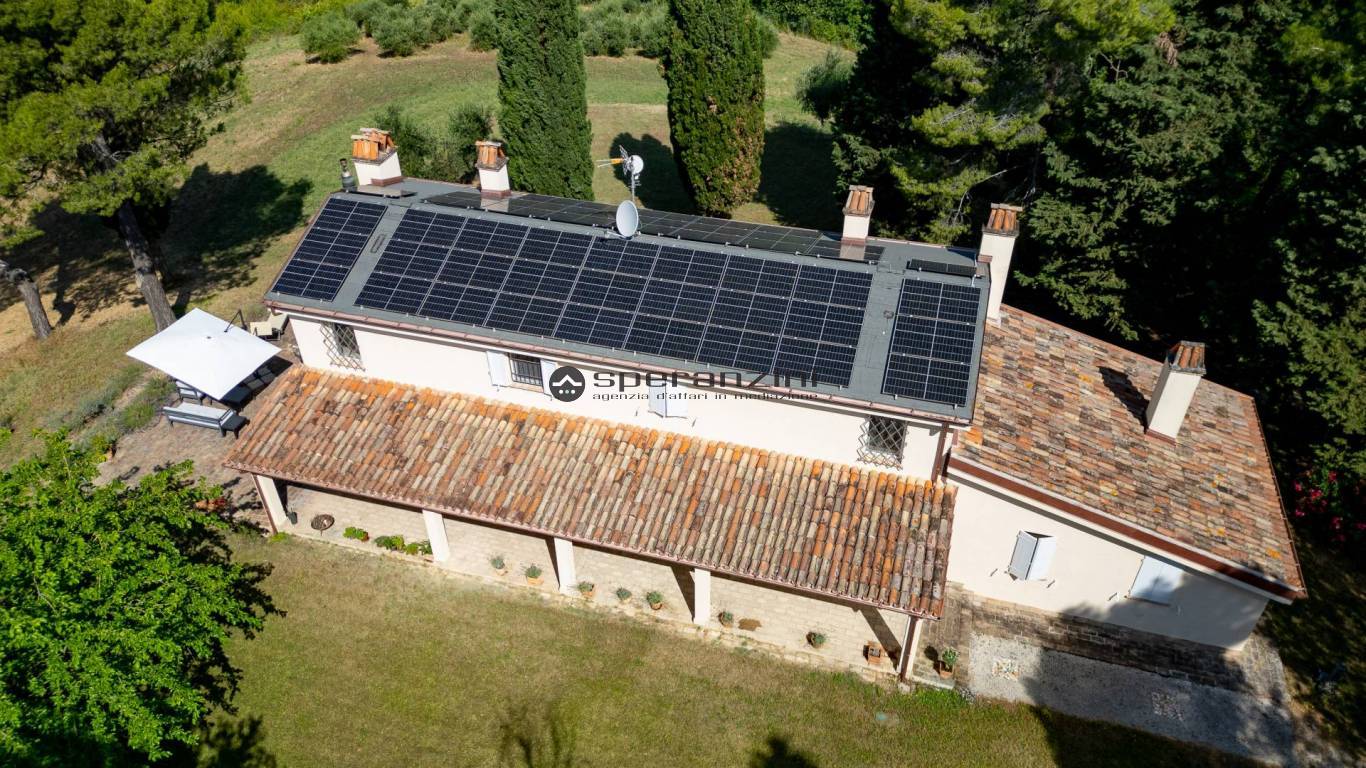 esterno casa