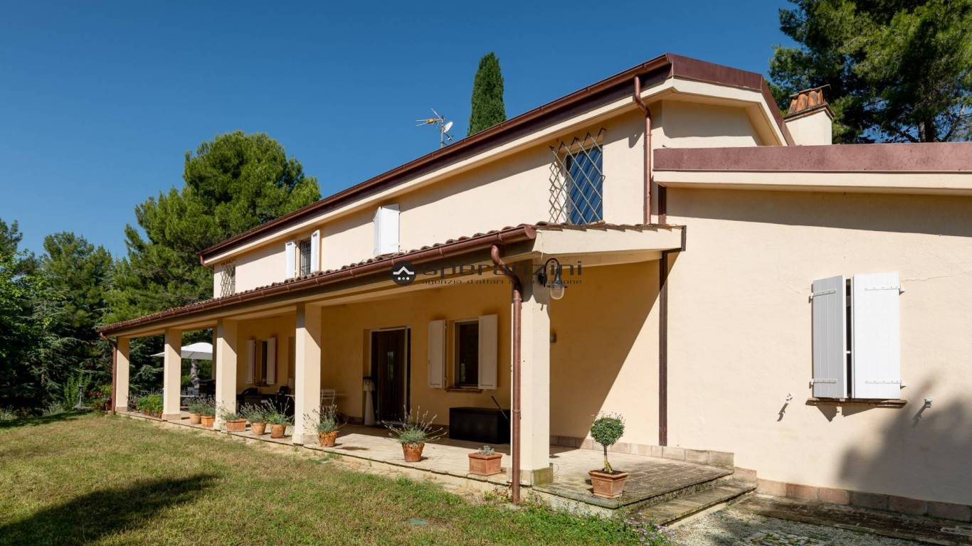 esterno casa