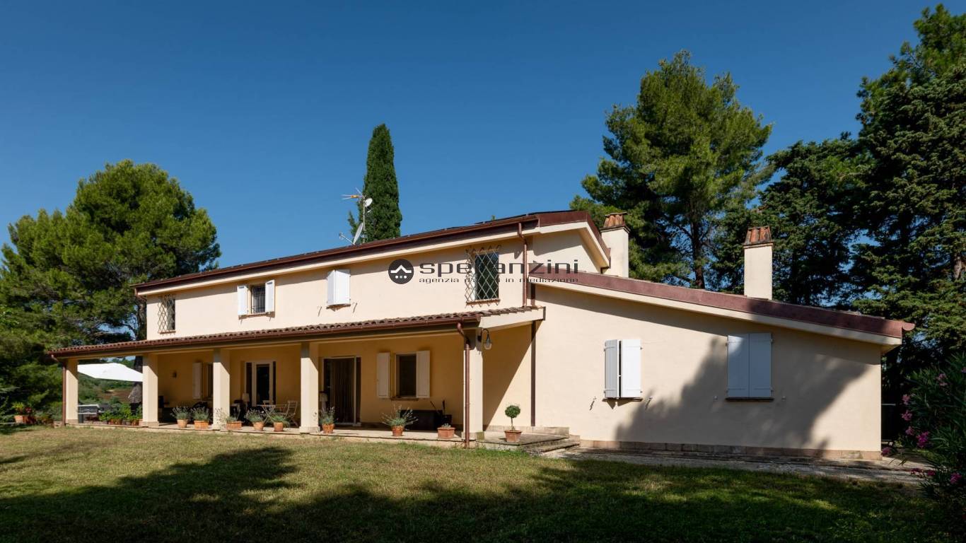 esterno casa
