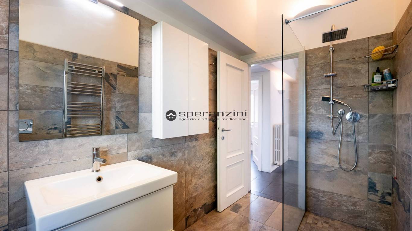 bagno