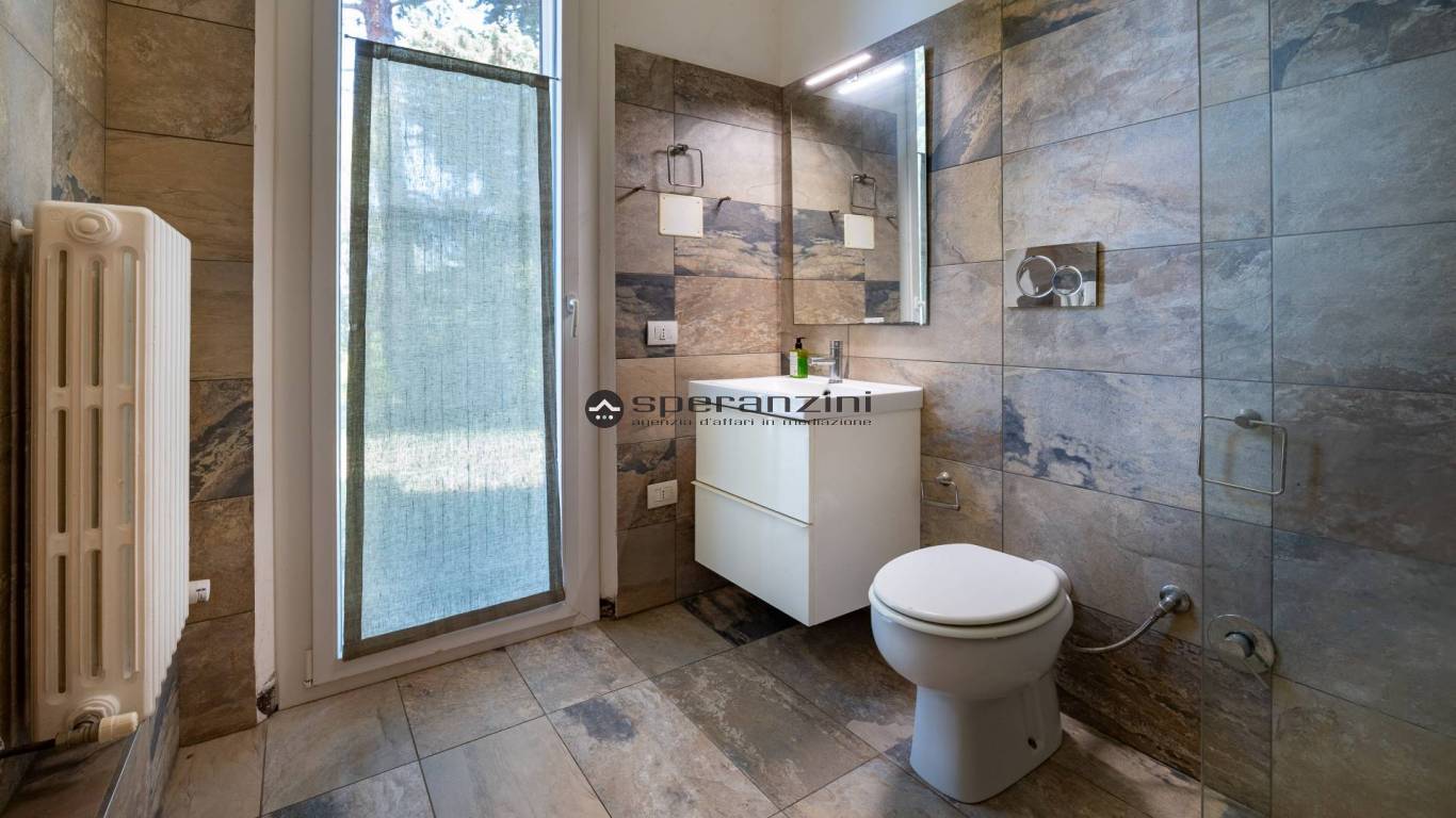 bagno