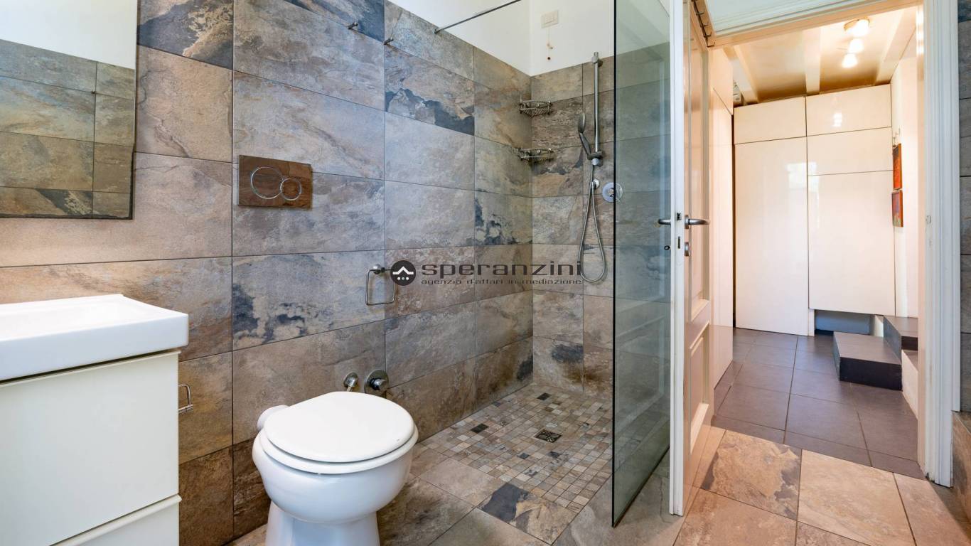 bagno