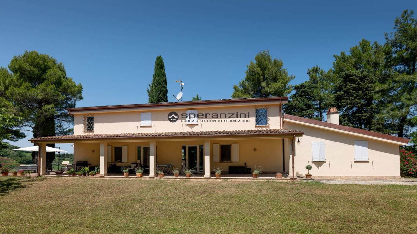 esterno casa