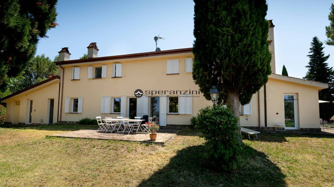 esterno casa