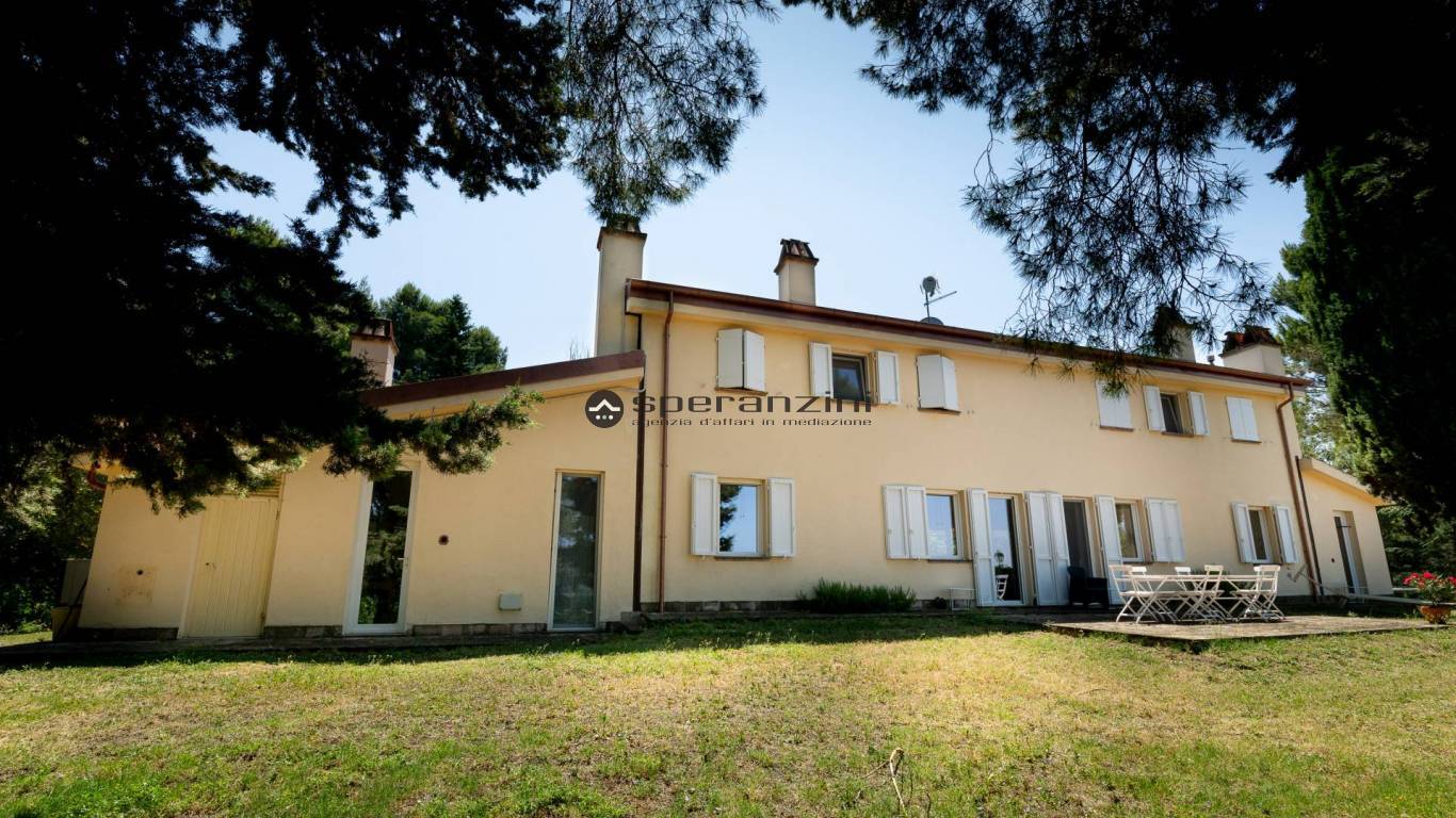 esterno casa