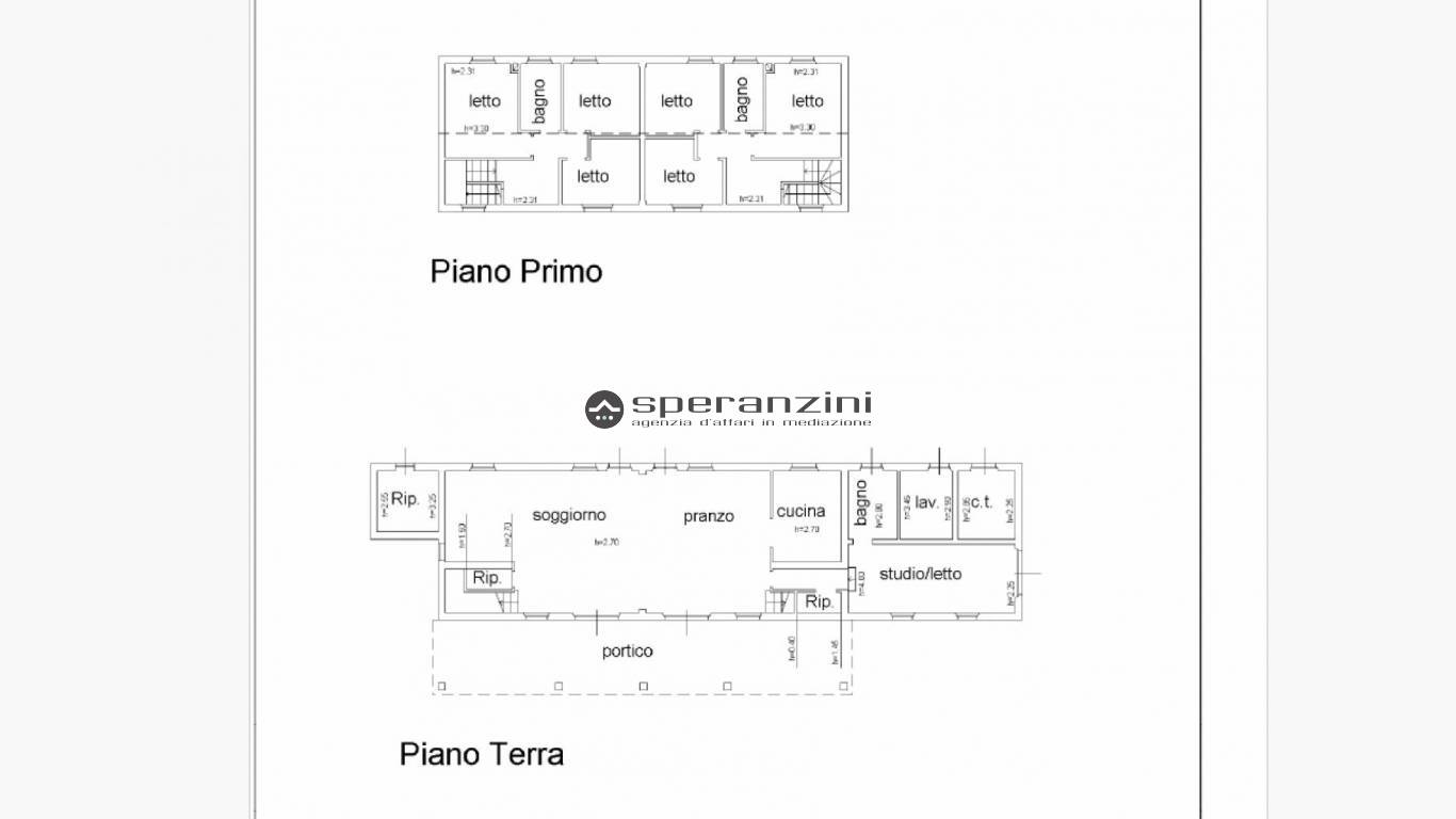 piantina