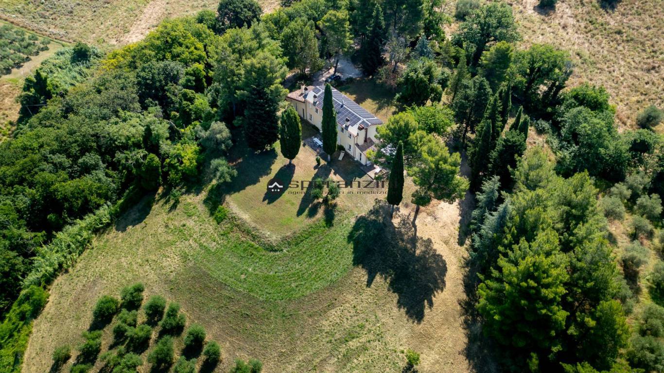 esterno casa