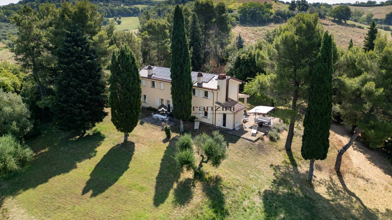 esterno casa