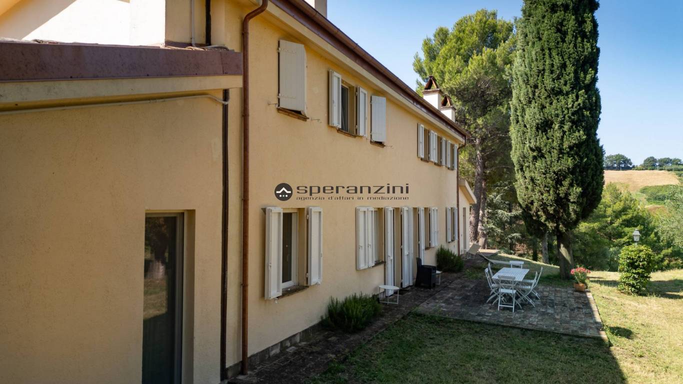esterno casa