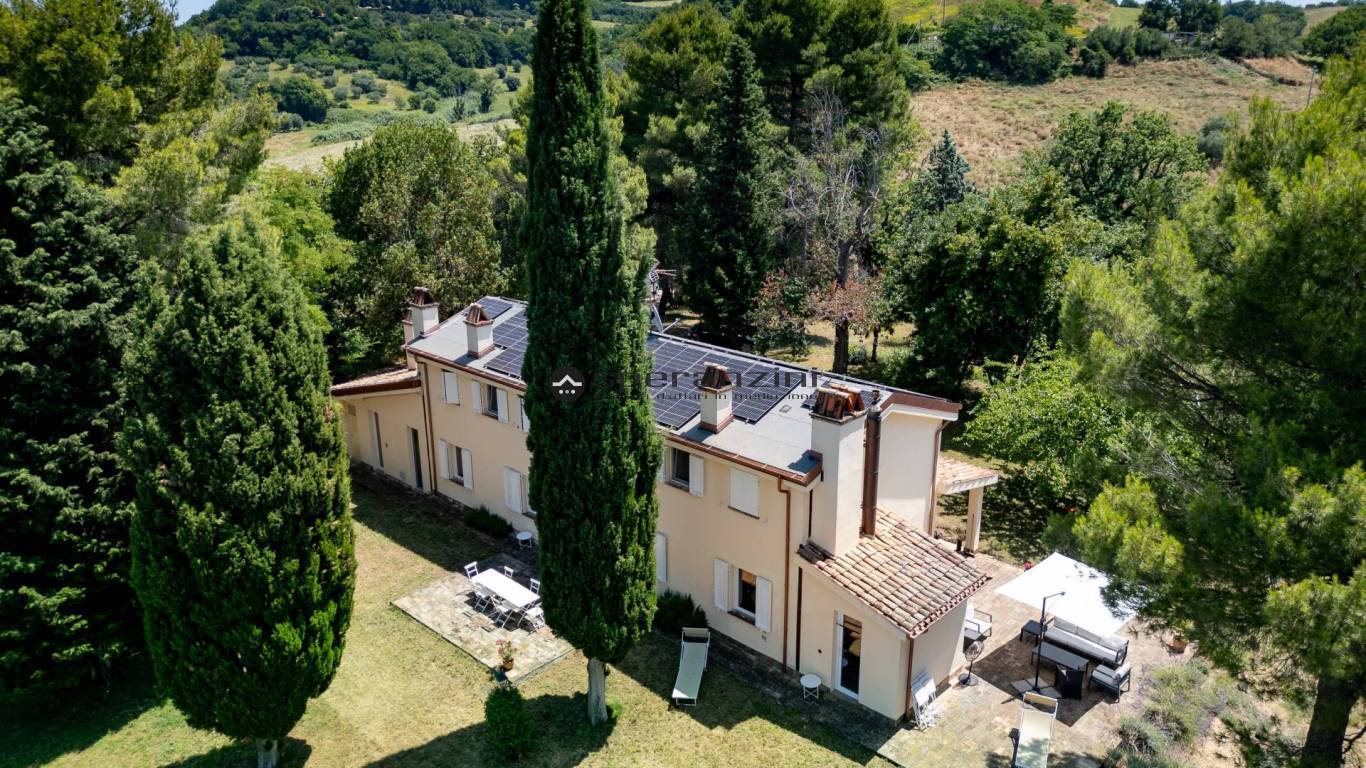 esterno casa
