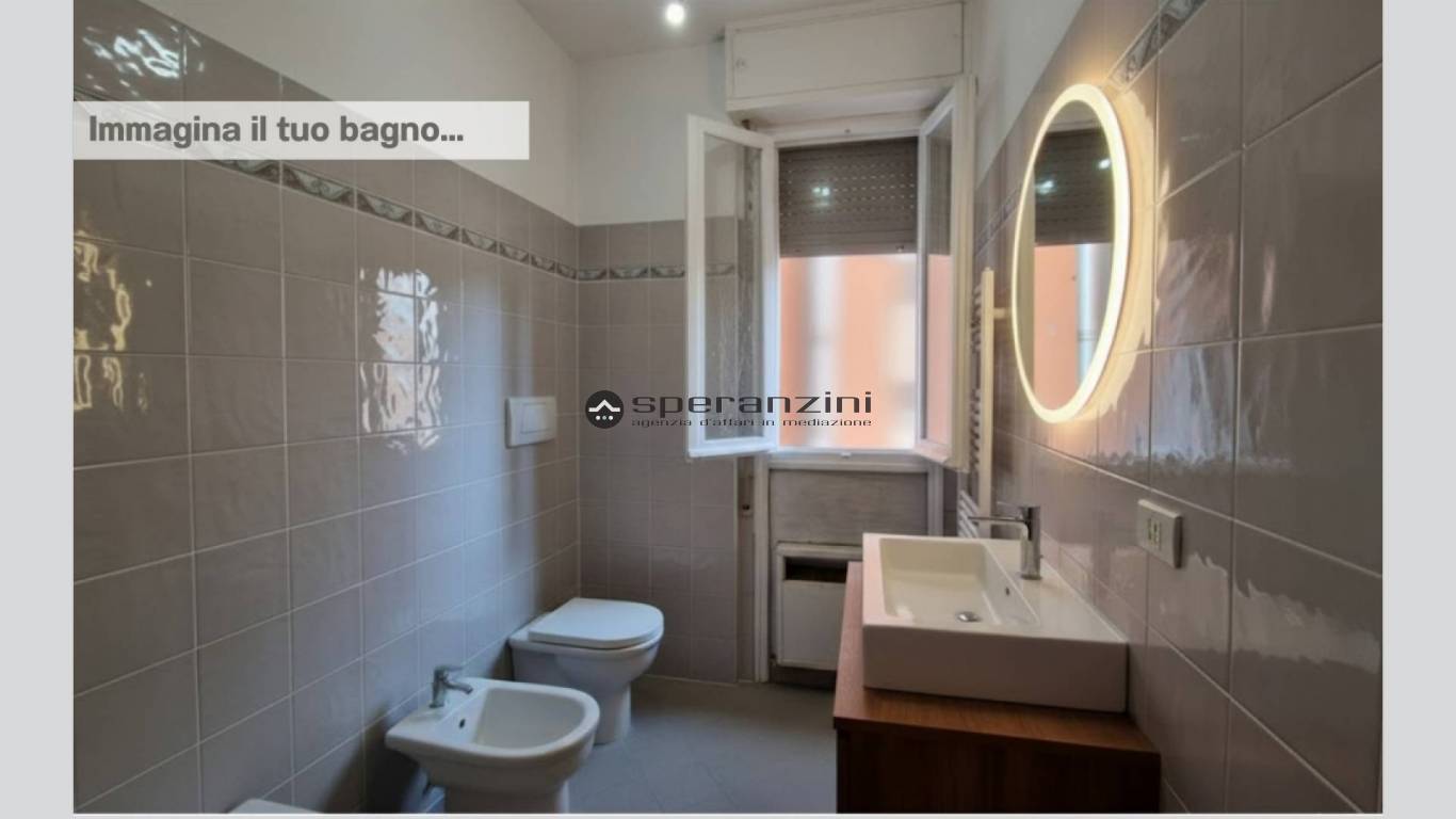 ipotesi bagno
