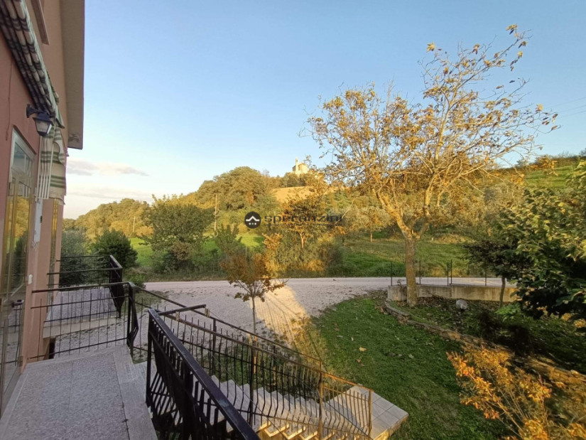 CASA - Sant'ippolito, unifamiliare casa singola di 369,00mq in vendita - Rif. RV1863