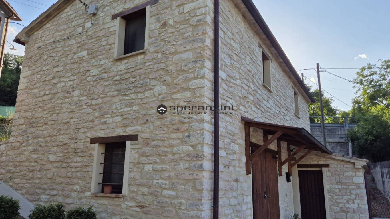esterno casa