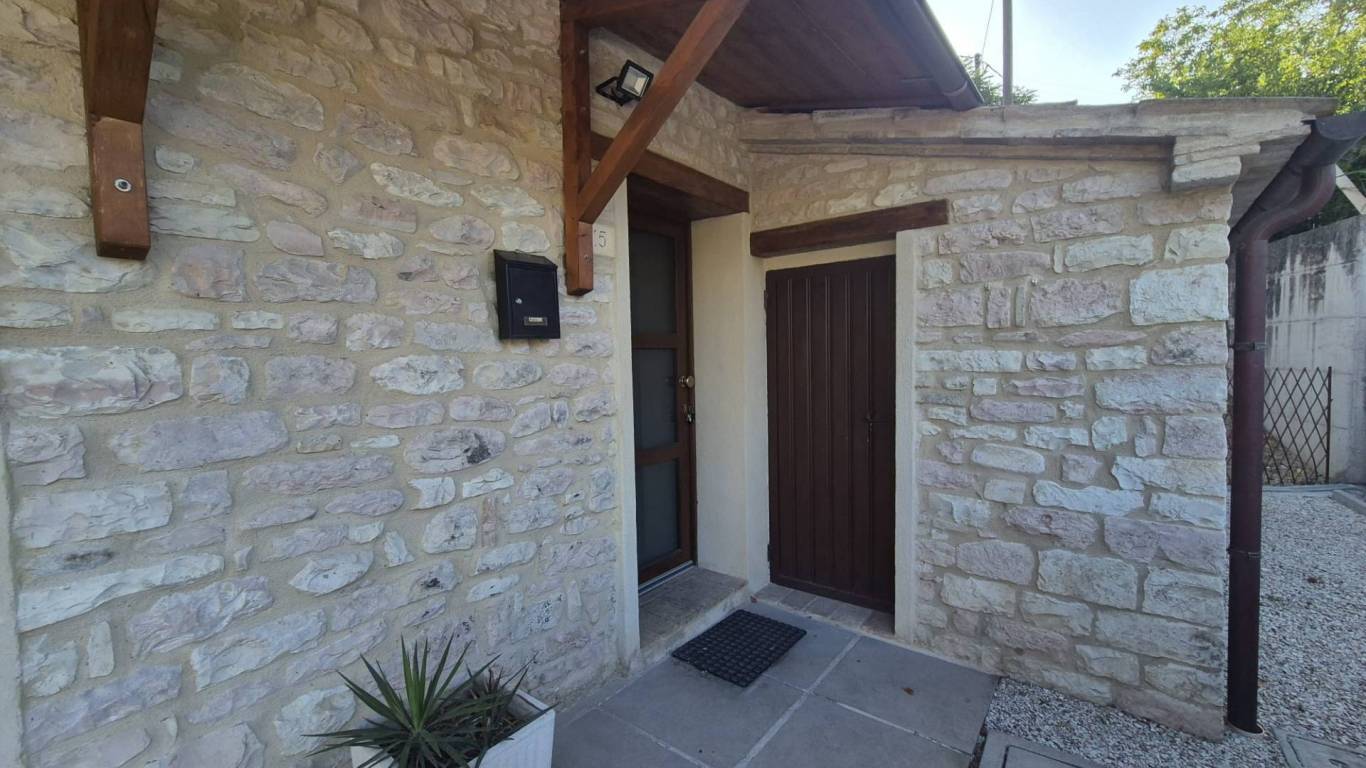 esterno casa