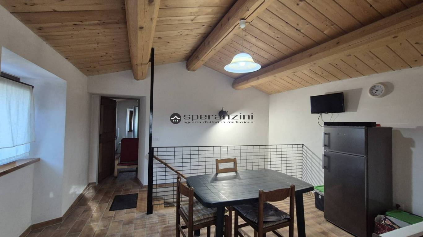 zona giorno