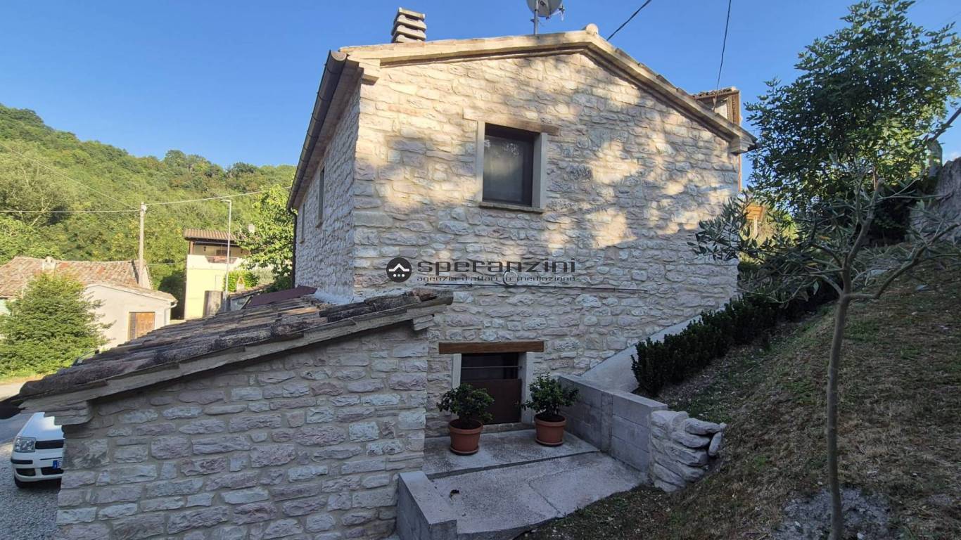 esterno casa