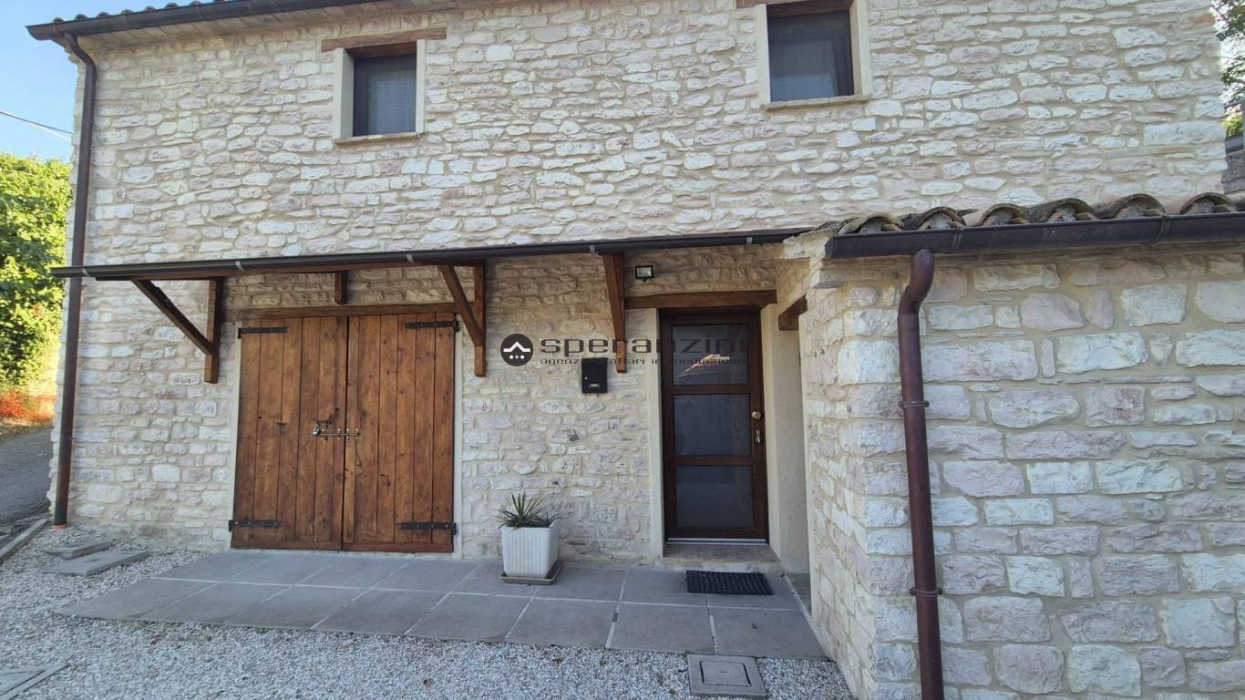 esterno casa